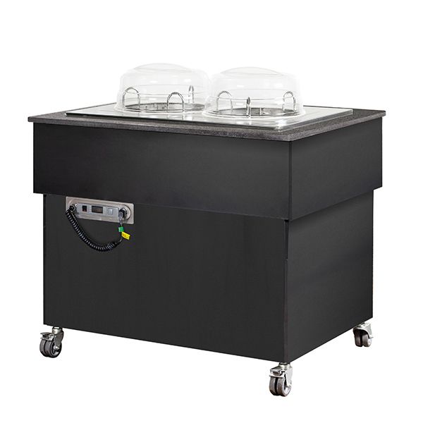 GASTRO BUFFETS/MOBILE PLATE DISPENSER-MTD810B